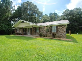838 Richburg Rd, Hattiesburg, MS 39402