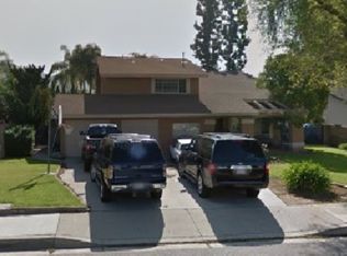 4698 Emerald Ave, La Verne, CA 91750