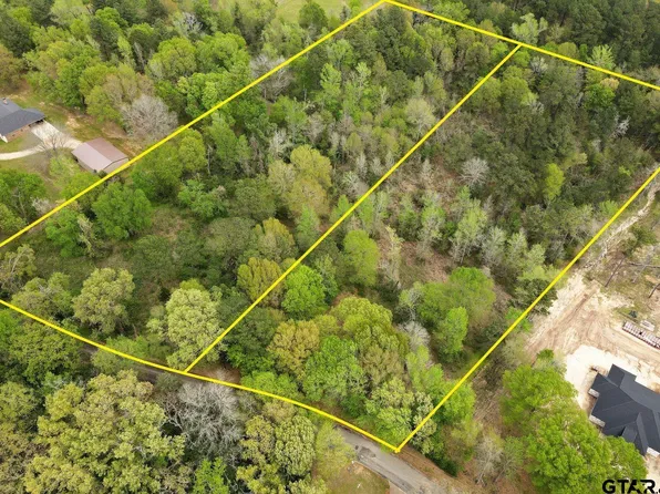 Bailey Ln, Jacksonville, TX 75766