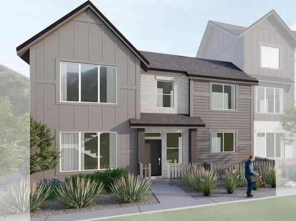 1141 N Downfield Ln #201, North Salt Lake, UT 84054