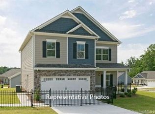 100 Clauser Rd S, Mt Holly, NC 28120