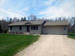 139 County Road 441, Manistique, MI 49854