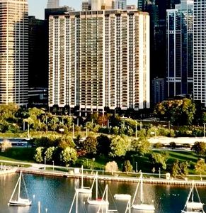 400 E Randolph St APT 1315, Chicago, IL, 60601