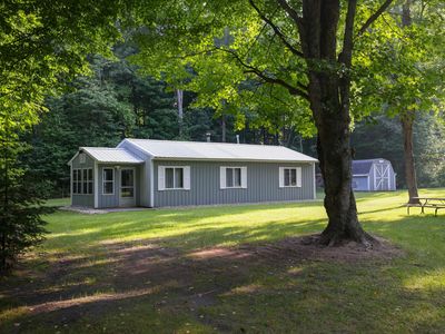 1721 W Abbott Trl, Newberry, MI, 49868