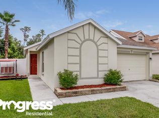 8636 Hawbuck St, New Pt Richey, FL 34655