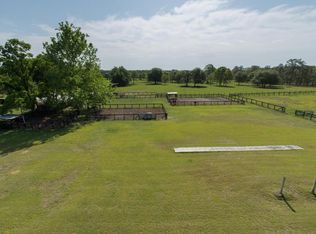 11041 NE 55th Ct, Anthony, FL 32617