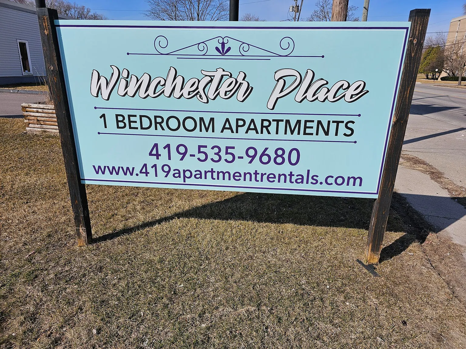 Winchester Place — Photo 2