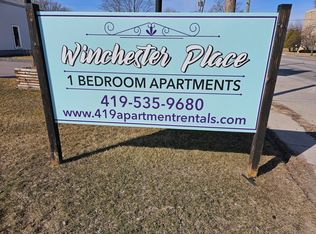 1933 W Alexis Rd #WP-114, Toledo, OH 43613