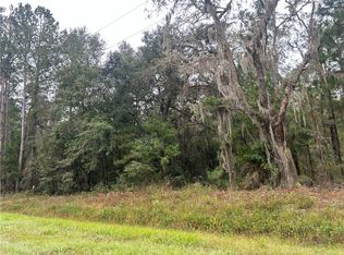 2129 Buck Swamp Rd, Brunswick, GA 31523