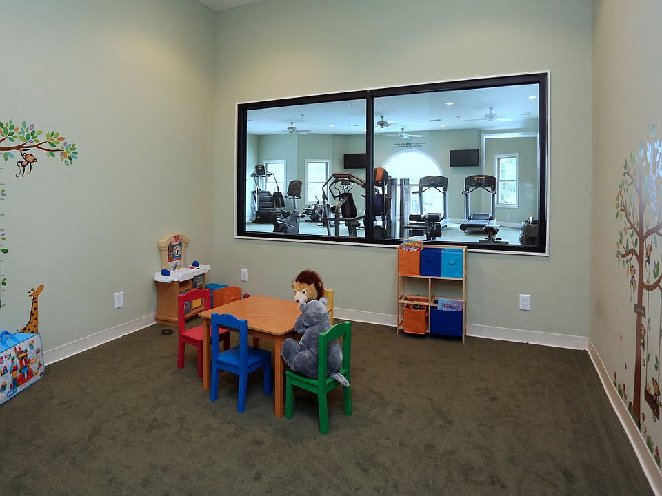Play room for kids