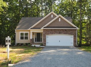 6866 Oakrise Ln, New Kent, VA 23124