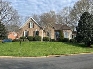 100 Rockberry Ter, Simpsonville, SC 29681
