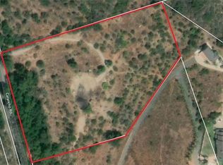 25050 Carancho Rd, Temecula, CA 92590