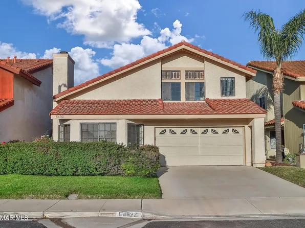 6492 Melray St, Moorpark, CA 93021