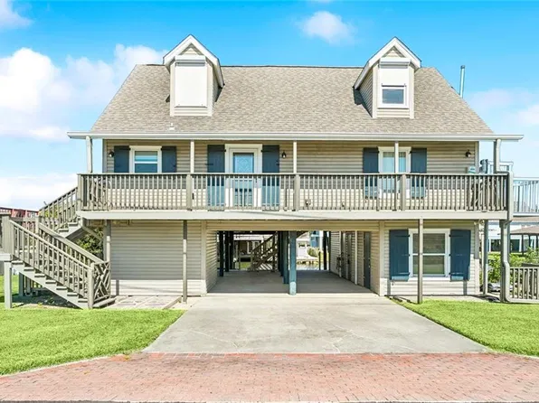 228 Clara Dr, Slidell, LA 70458