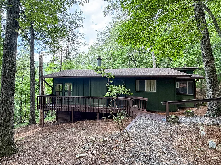 1253 Tipton Springs Rd — Photo 4