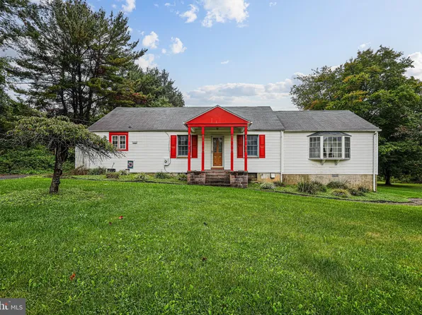 1921 Shanklin Ave, Parkville, MD 21234