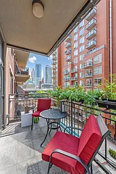 Rented by Julia B Fee Sotheby's International Realty