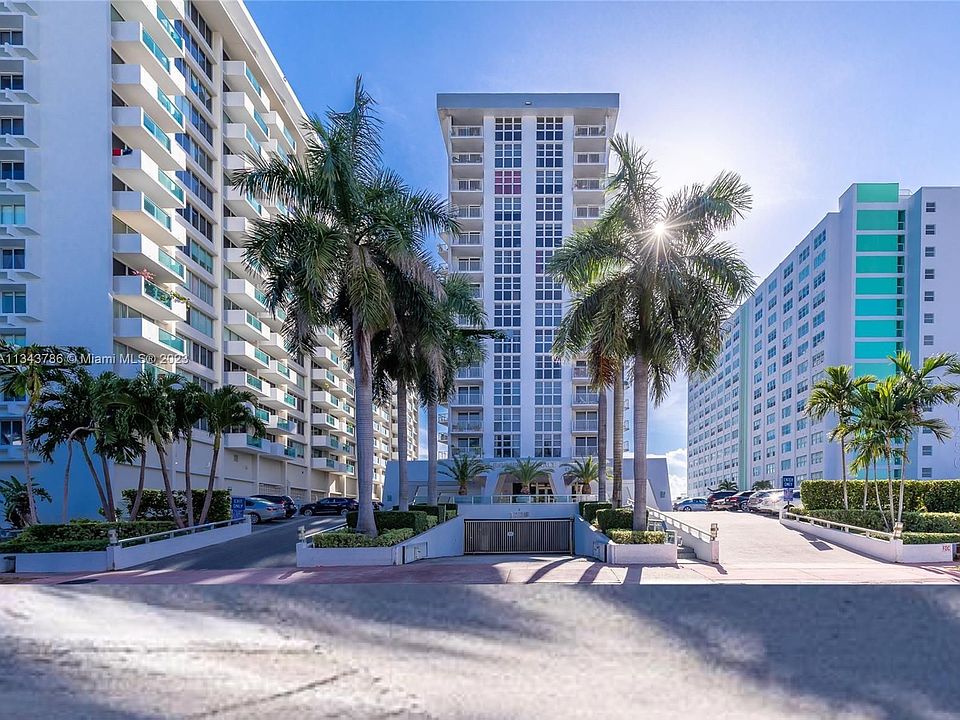 1st image of 1228 West Ave APT 1007