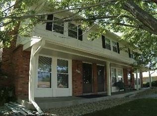 14260 E 22nd Pl, Aurora, CO 80011