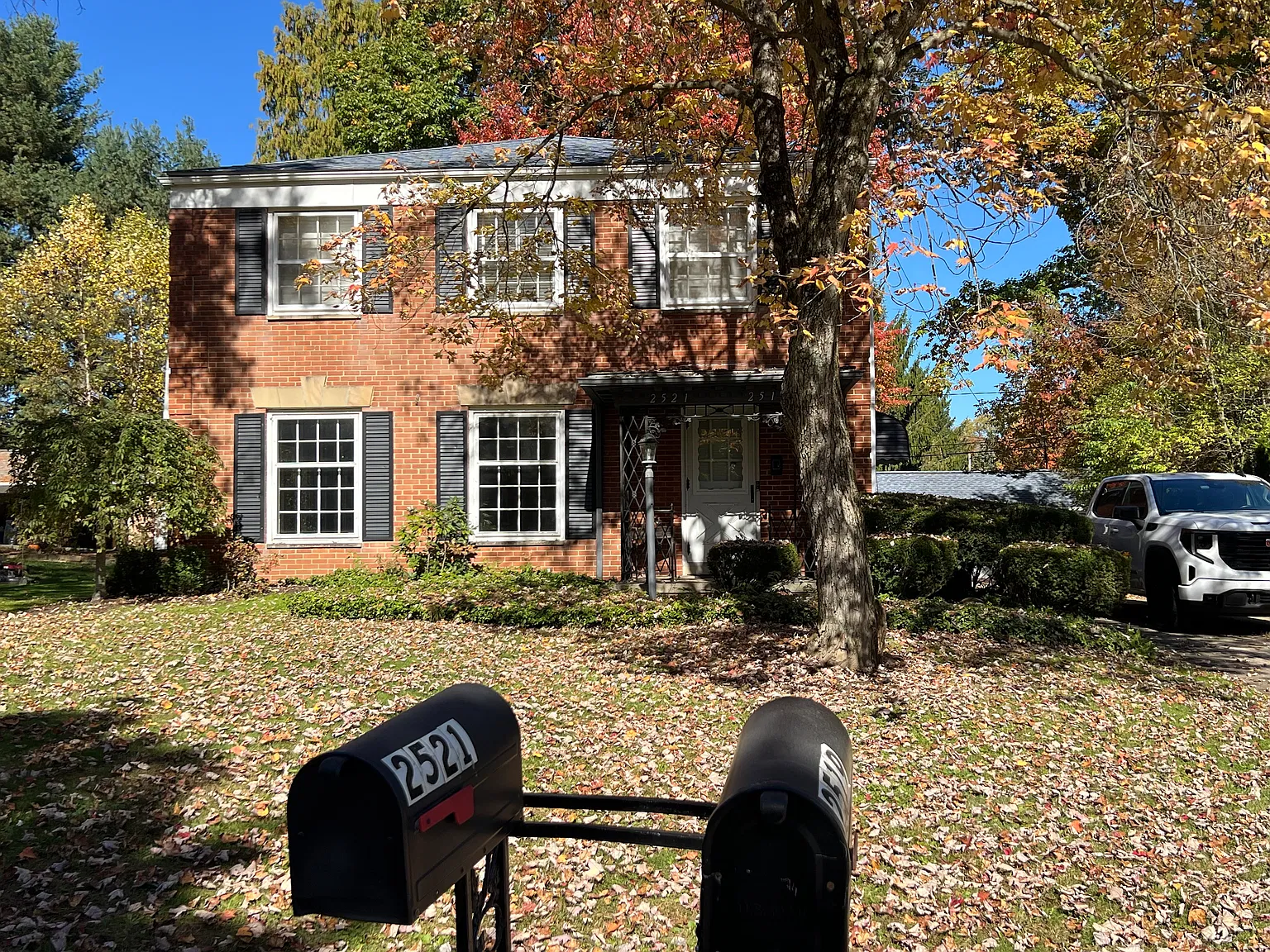 2 bed, 1500 sqft, $1,850 — Photo 1