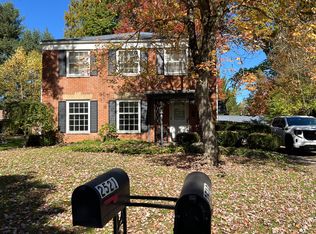 2519 Falmouth Rd, Akron, OH 44333