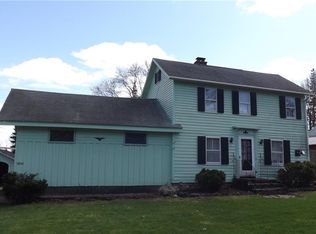 1814 Sherwood Rd, Aurora, NY 13026