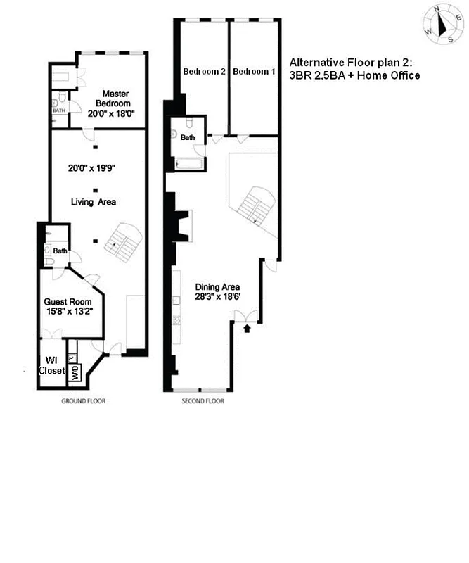 floor plan 4