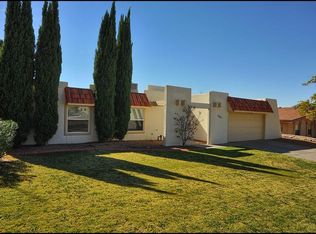 1212 Belvidere St, El Paso, TX 79912