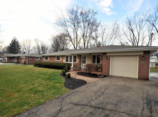 1206 Linda Ln, Milford, OH 45150