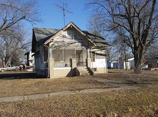 409 W Charles St, Jamesport, MO 64648