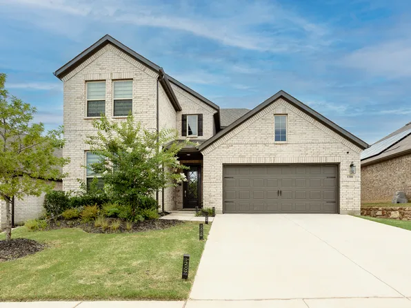 1308 Porizek Pl, Denton, TX 76210