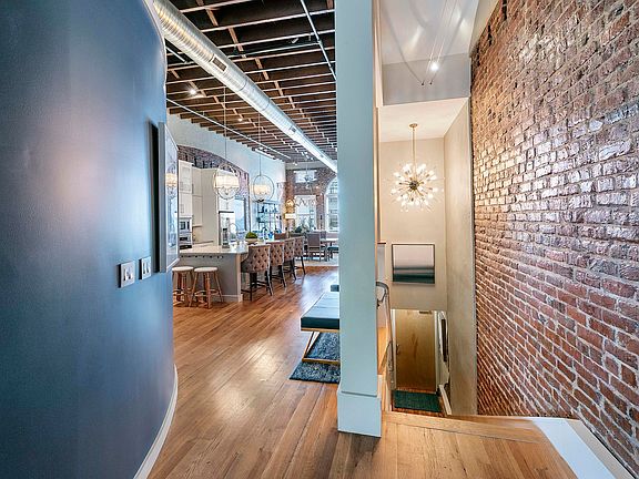2nd image of 129 S Gay St #301