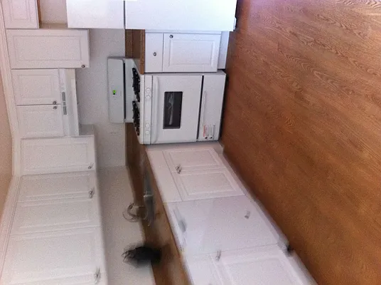 Rented by Sandra Ospina, Licensed Real Estate Broker | media 45