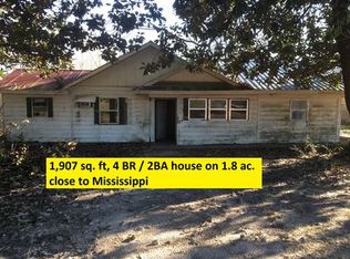32384 Alton Williams Rd 1, Angie, LA 70426