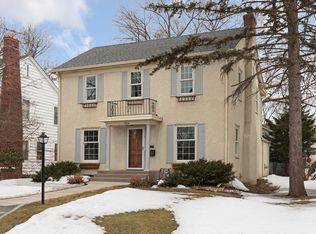 2234 Stinson Pkwy, Minneapolis, MN 55418