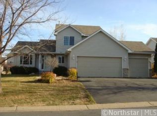 19652 Exceptional Trl, Farmington, MN 55024