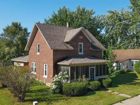 902 WESTERN AVENUE, Mosinee, WI 54455