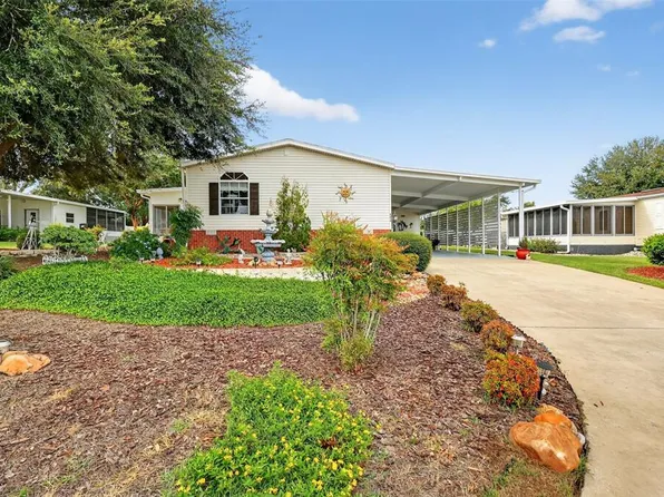 9616 SE 167th Pl, Summerfield, FL 34491