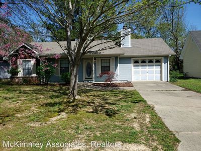 107 Parker St, Jacksonville, AR, 72076