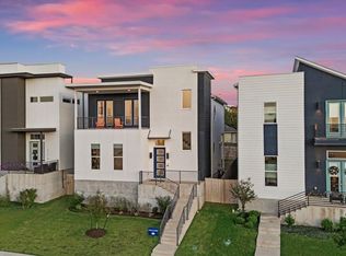 6129 Sendero Hills Pkwy, Austin, TX 78724