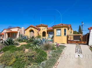 2143 W 76th St, Los Angeles, CA 90047