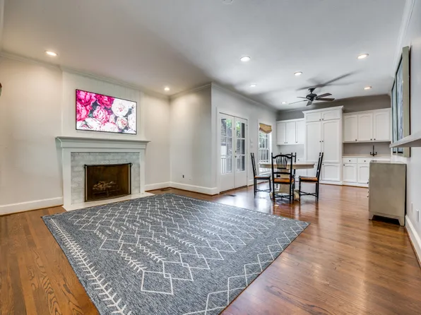 3837 Villanova St, Dallas, TX 75225