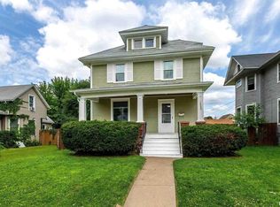 1422 W 15th St, Davenport, IA