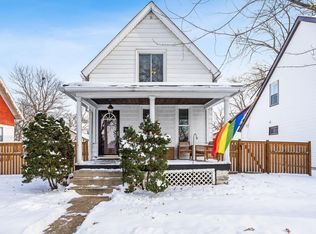 756 Delaware Ave, Saint Paul, MN 55107