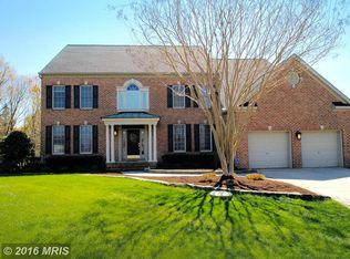 1652 Trawler Ln, Annapolis, MD 21409
