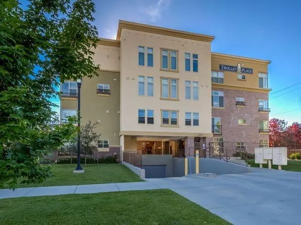 520 S 500 E, Salt Lake City, UT 84102