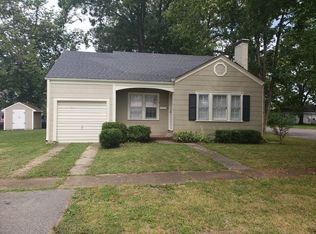 105 S Washington St, Tullahoma, TN 37388