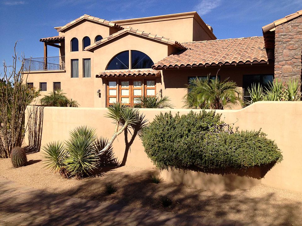 2nd image of 5932 E Quail Track Dr