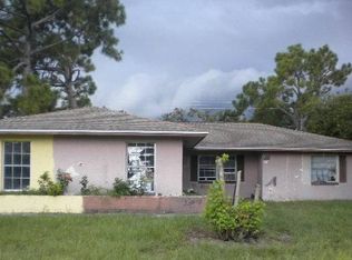 701 New Market Rd W, Immokalee, FL 34142